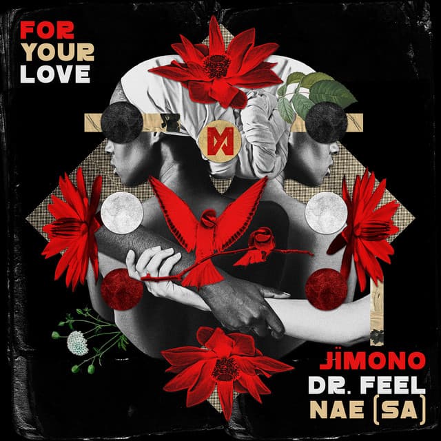 For Your Love cover