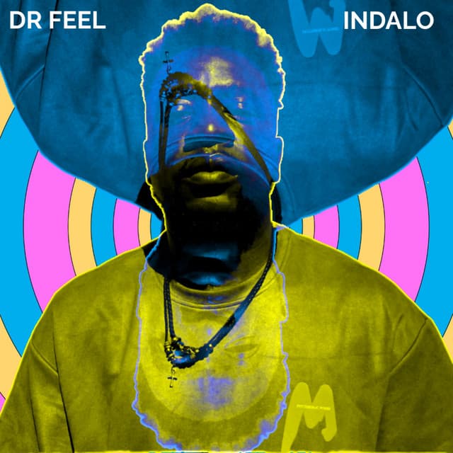 Indalo cover