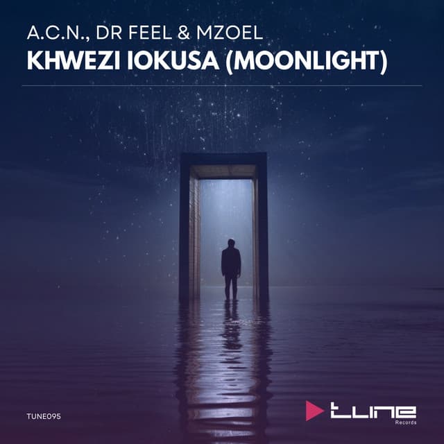 Khwezi Iokusa (Moonlight) cover