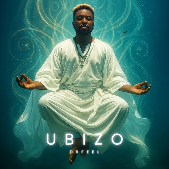 Ubizo cover